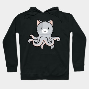 Cat-Thulu Hoodie